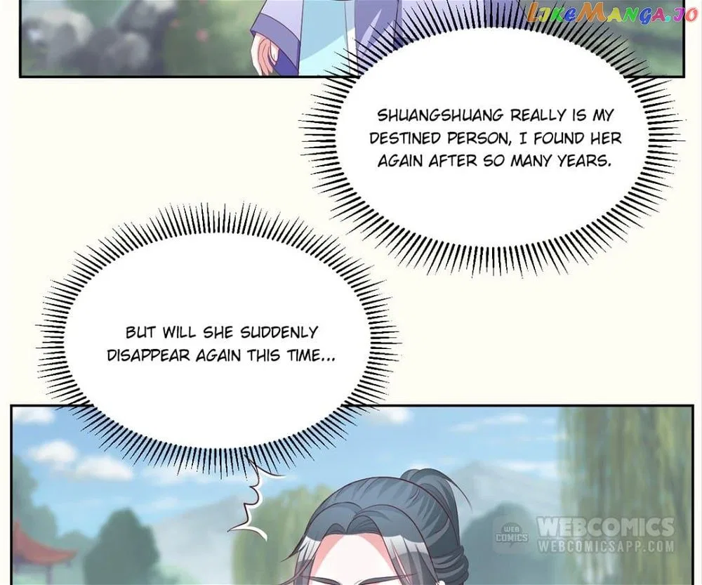 Imperial Splendor Chapter 144 – Page 2