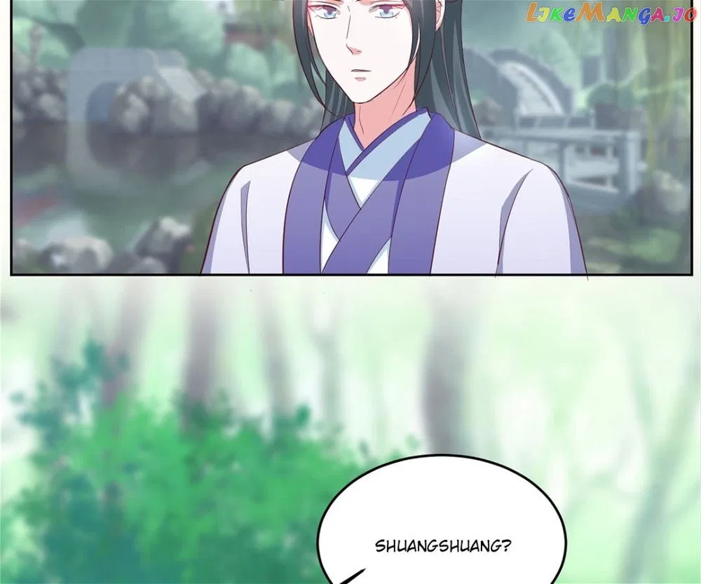 Imperial Splendor Chapter 144 – Page 3
