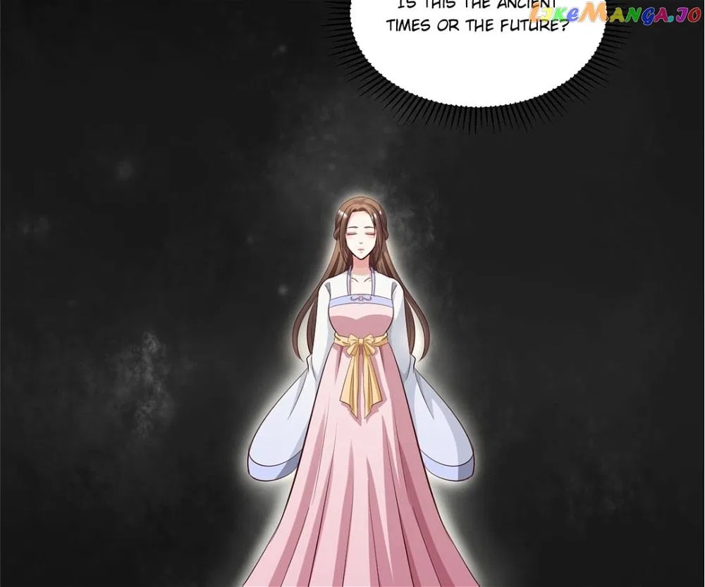 Imperial Splendor Chapter 144 – Page 11