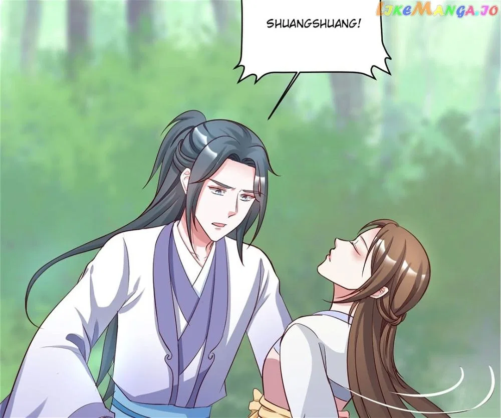 Imperial Splendor Chapter 144 – Page 20