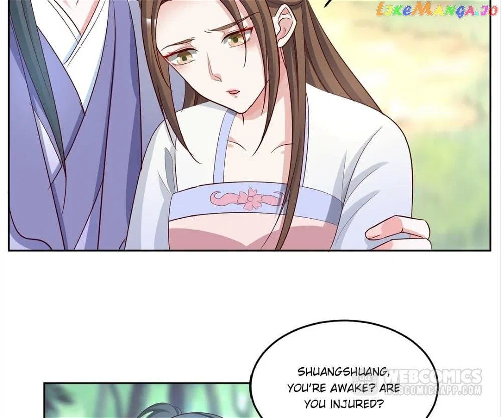 Imperial Splendor Chapter 144 – Page 22