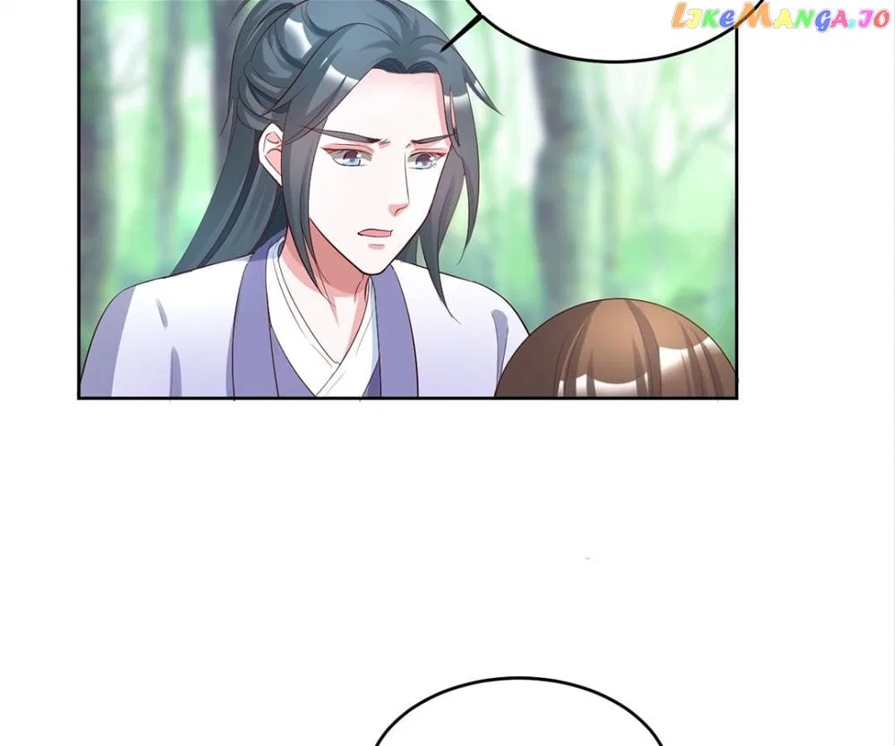 Imperial Splendor Chapter 144 – Page 23