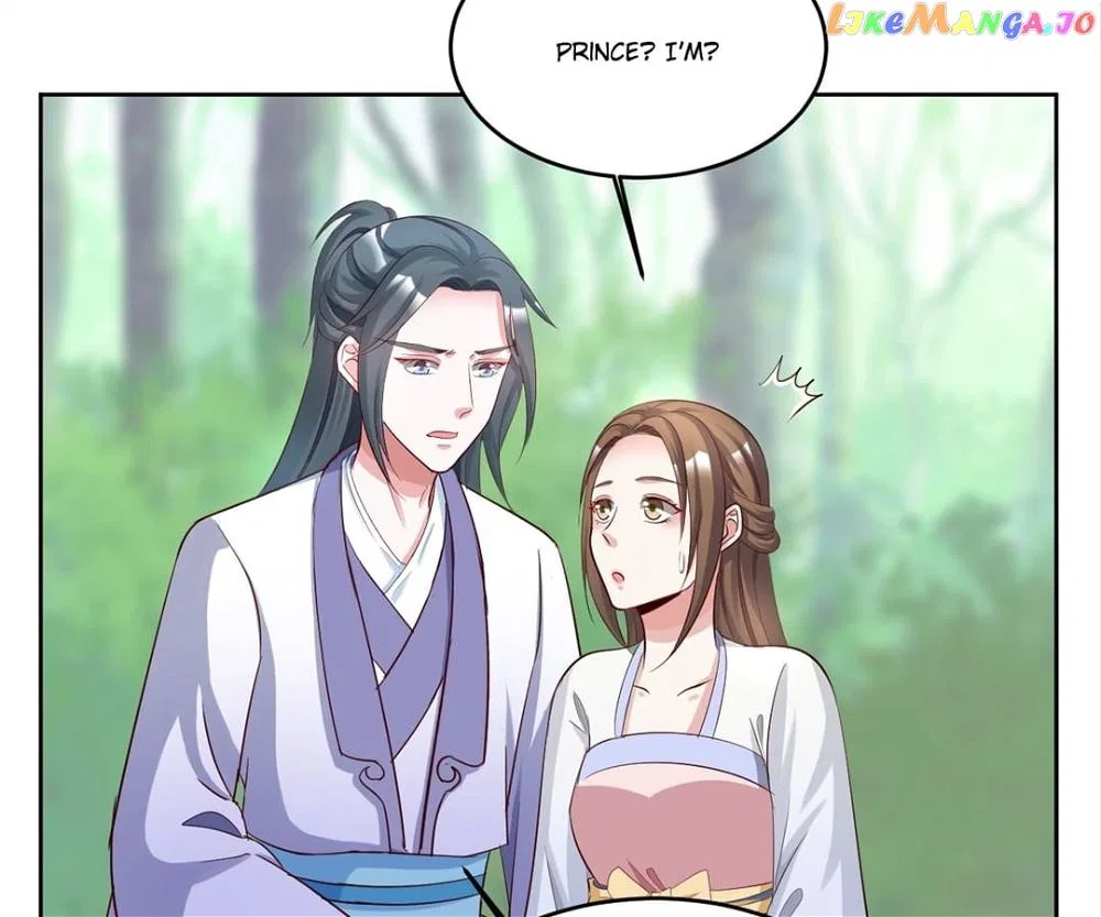 Imperial Splendor Chapter 144 – Page 24