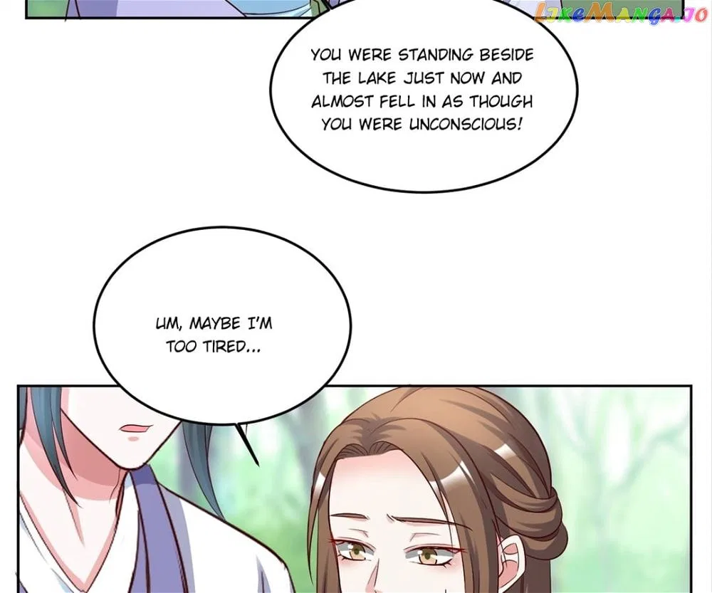 Imperial Splendor Chapter 144 – Page 25