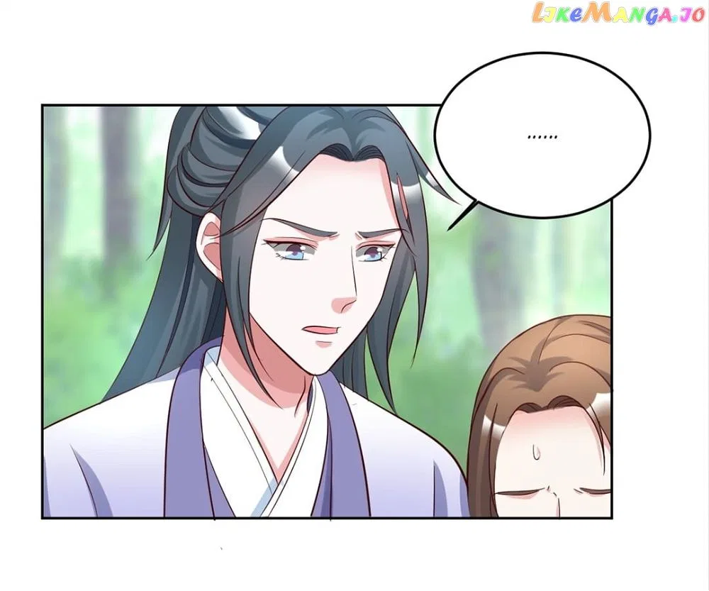 Imperial Splendor Chapter 144 – Page 27