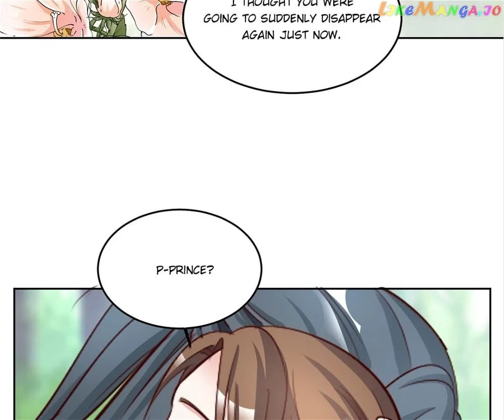 Imperial Splendor Chapter 144 – Page 32