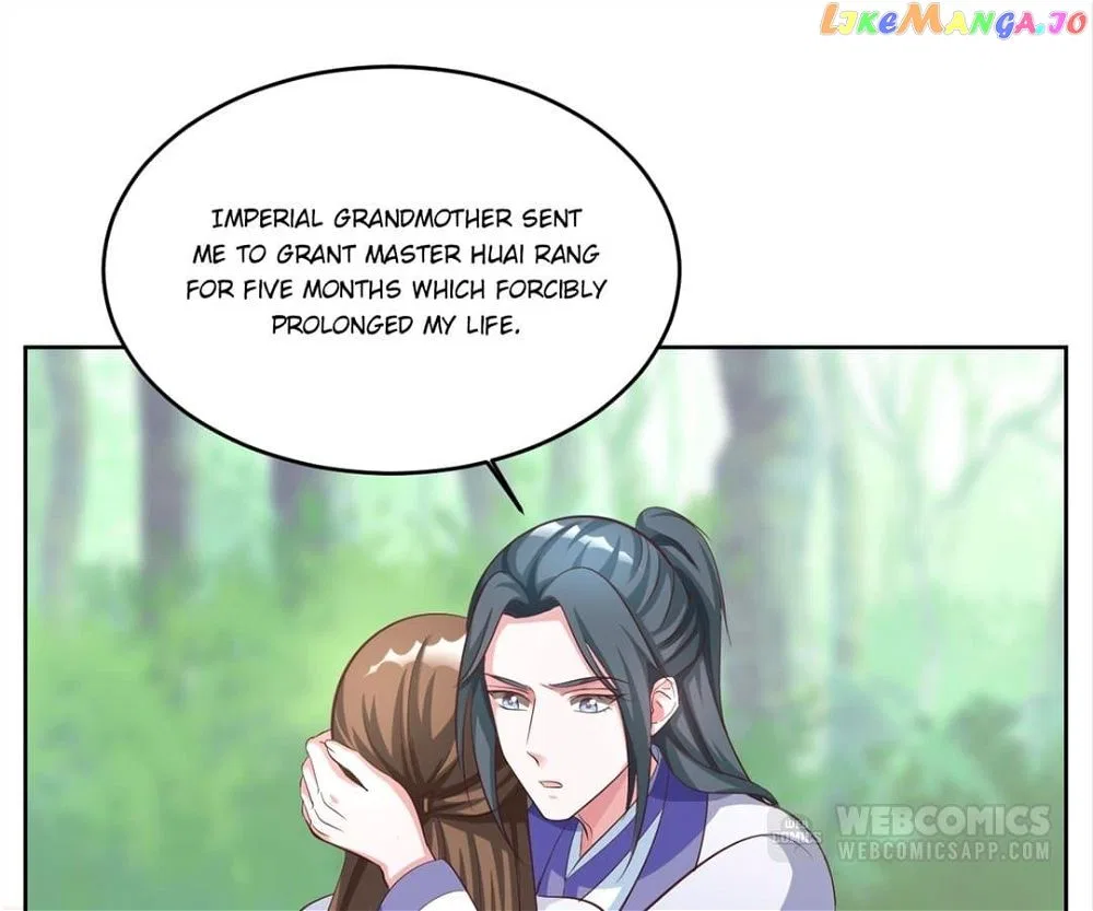 Imperial Splendor Chapter 144 – Page 38