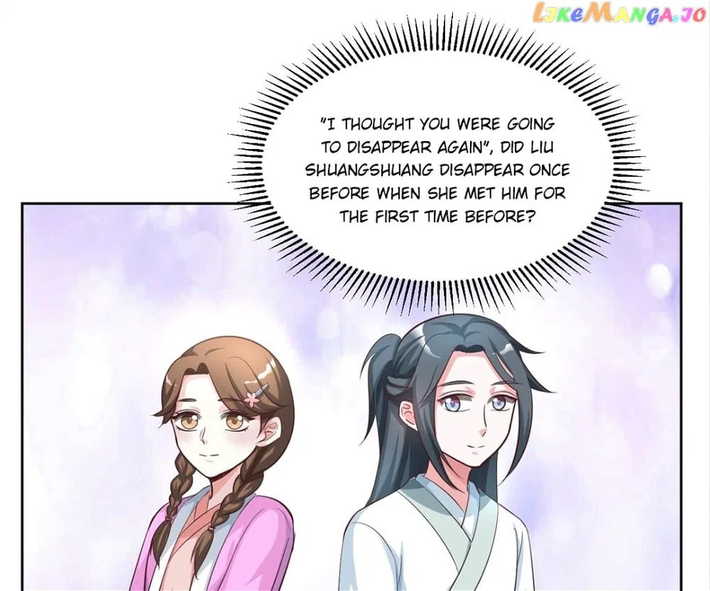 Imperial Splendor Chapter 144 – Page 47