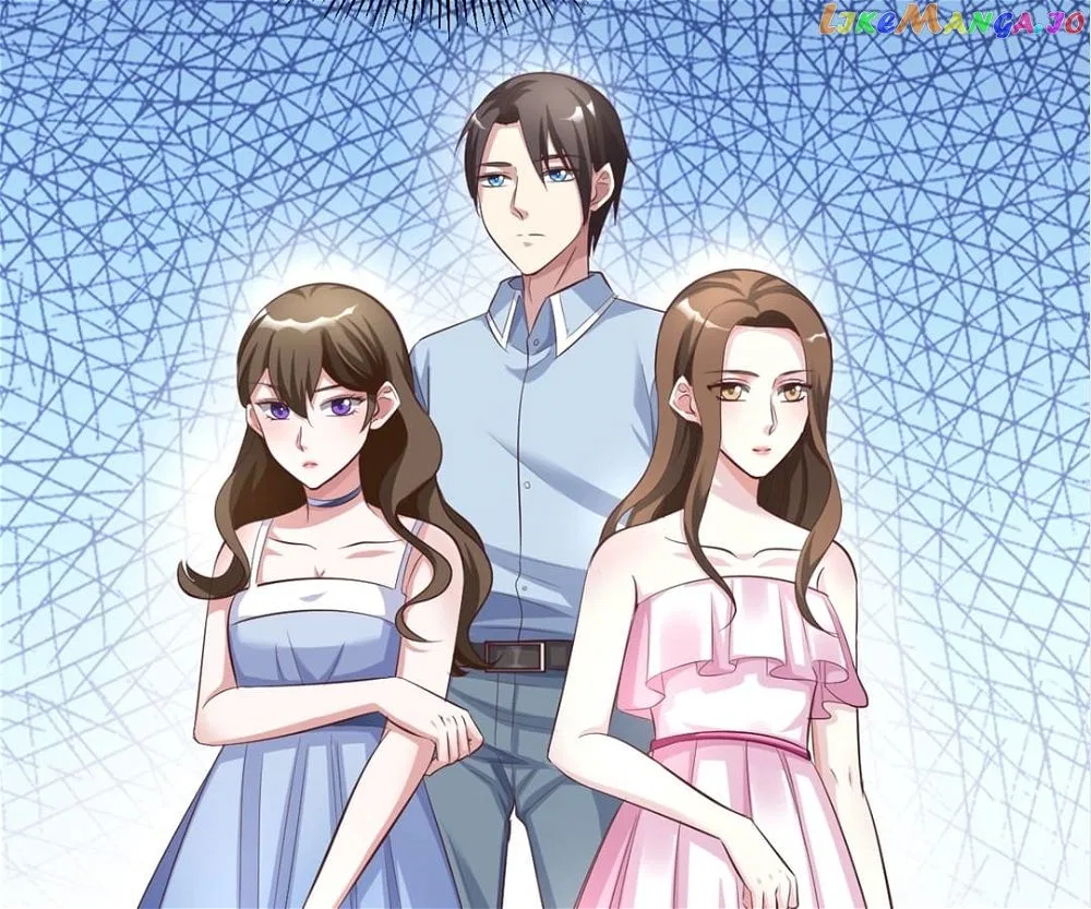 Imperial Splendor Chapter 144 – Page 49