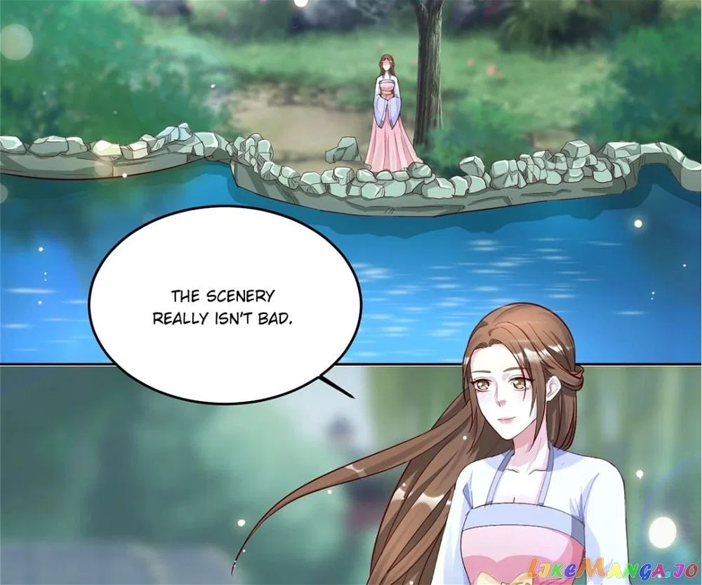 Imperial Splendor Chapter 143 – Page 5