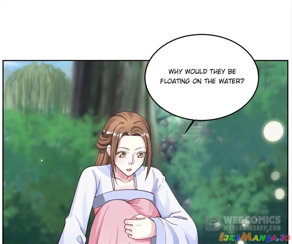 Imperial Splendor Chapter 143 – Page 10