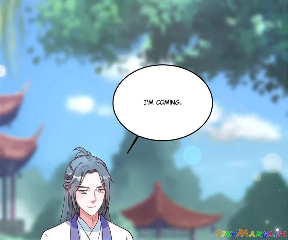 Imperial Splendor Chapter 143 – Page 17