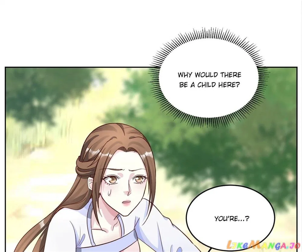 Imperial Splendor Chapter 143 – Page 20