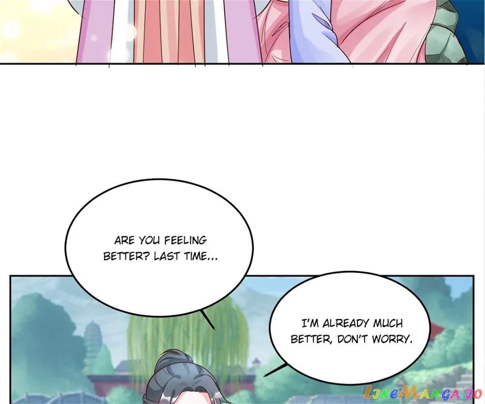 Imperial Splendor Chapter 143 – Page 23