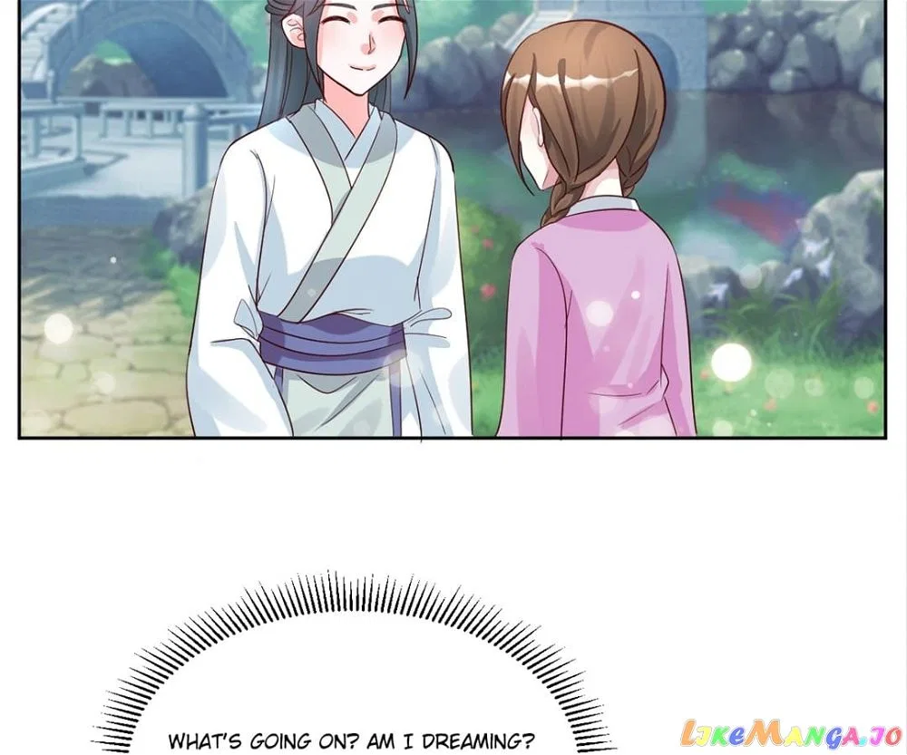 Imperial Splendor Chapter 143 – Page 24