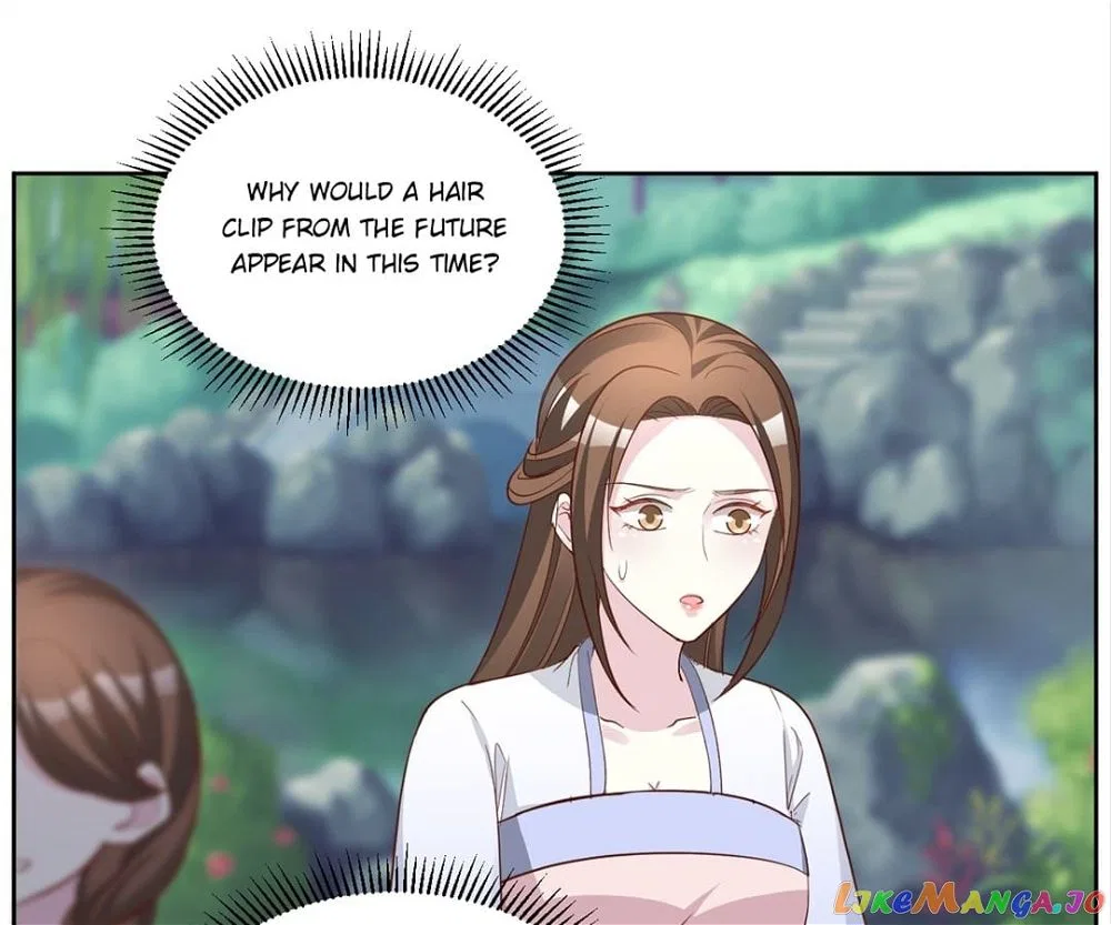 Imperial Splendor Chapter 143 – Page 29