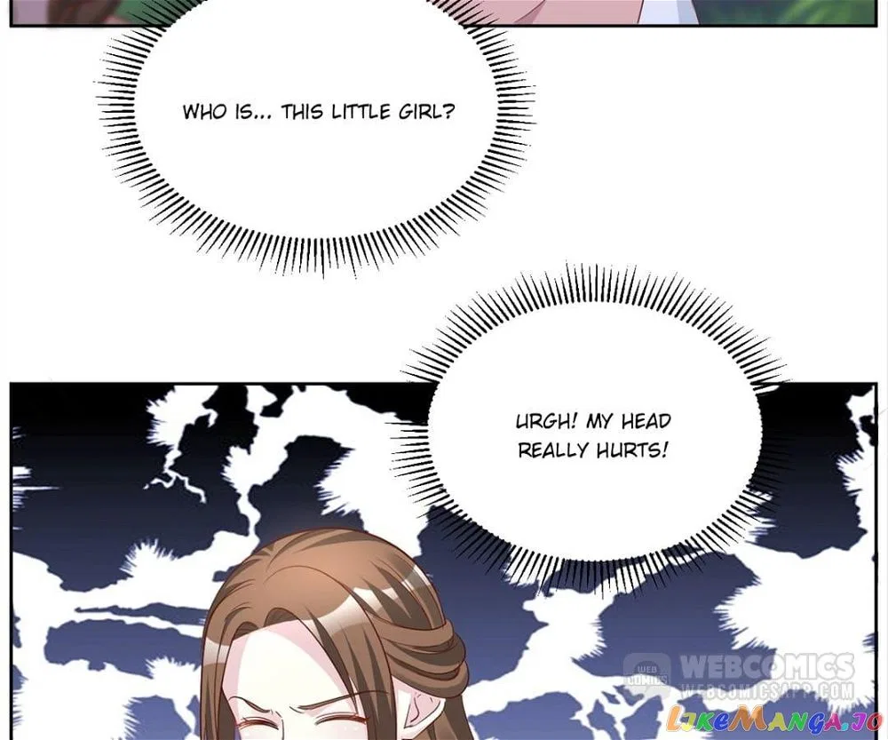 Imperial Splendor Chapter 143 – Page 30