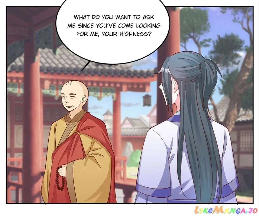 Imperial Splendor Chapter 143 – Page 33