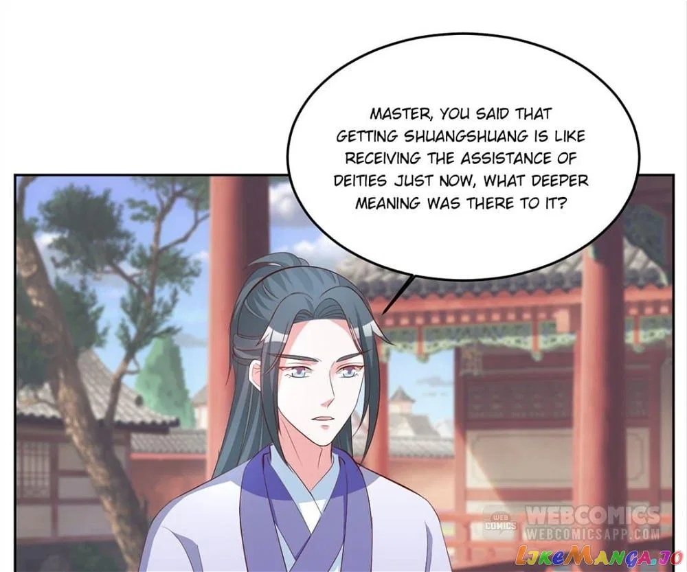 Imperial Splendor Chapter 143 – Page 34