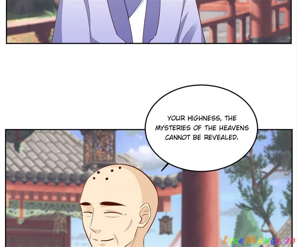 Imperial Splendor Chapter 143 – Page 35