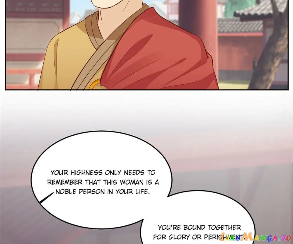 Imperial Splendor Chapter 143 – Page 36
