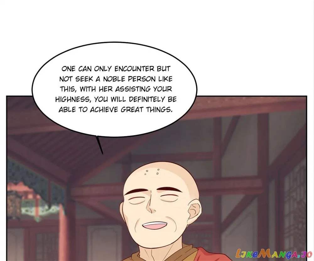 Imperial Splendor Chapter 143 – Page 39