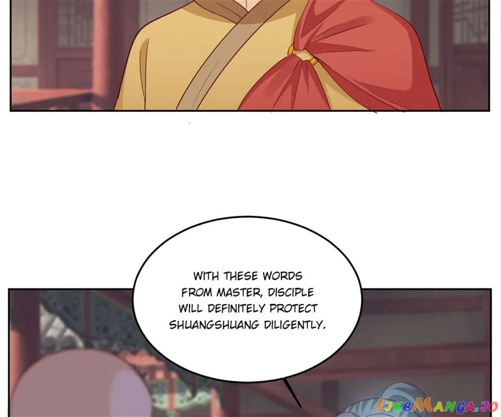 Imperial Splendor Chapter 143 – Page 40