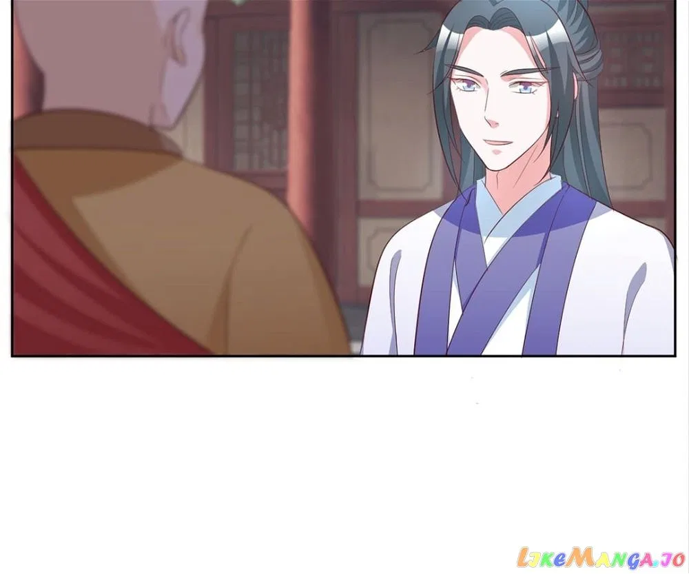 Imperial Splendor Chapter 143 – Page 41