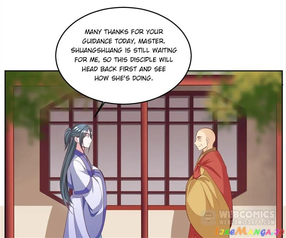 Imperial Splendor Chapter 143 – Page 42