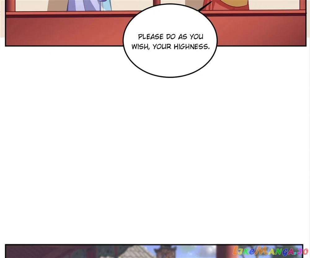 Imperial Splendor Chapter 143 – Page 43