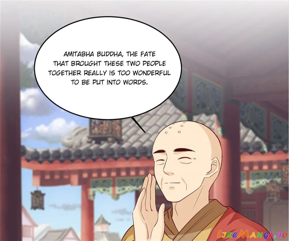 Imperial Splendor Chapter 143 – Page 45