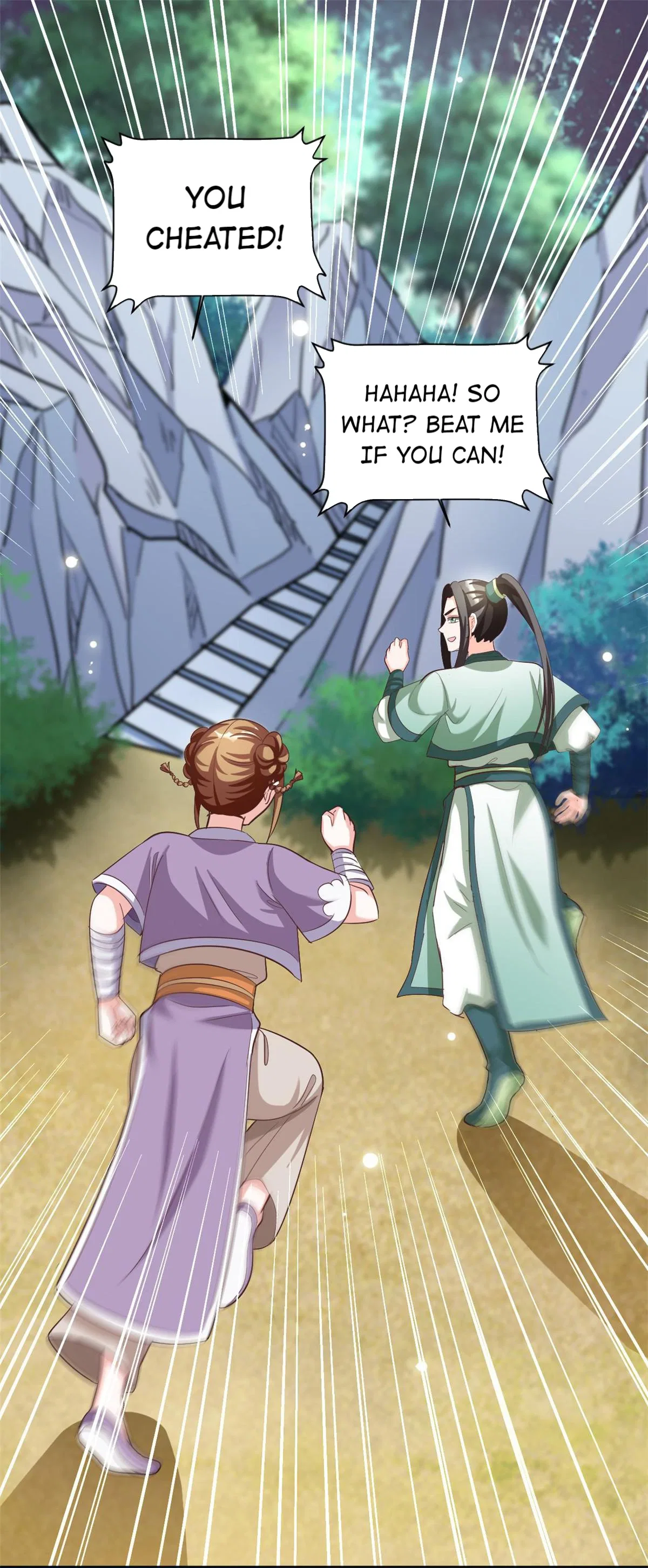 Imperial Splendor Chapter 142 – Page 3