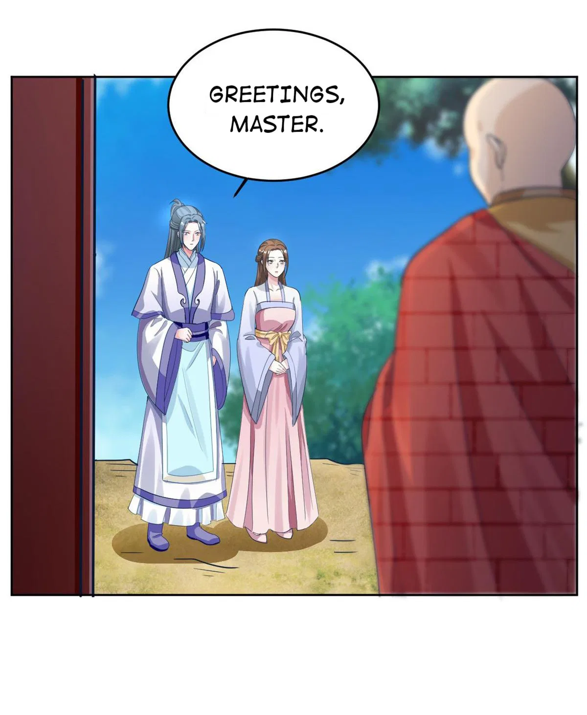 Imperial Splendor Chapter 142 – Page 7