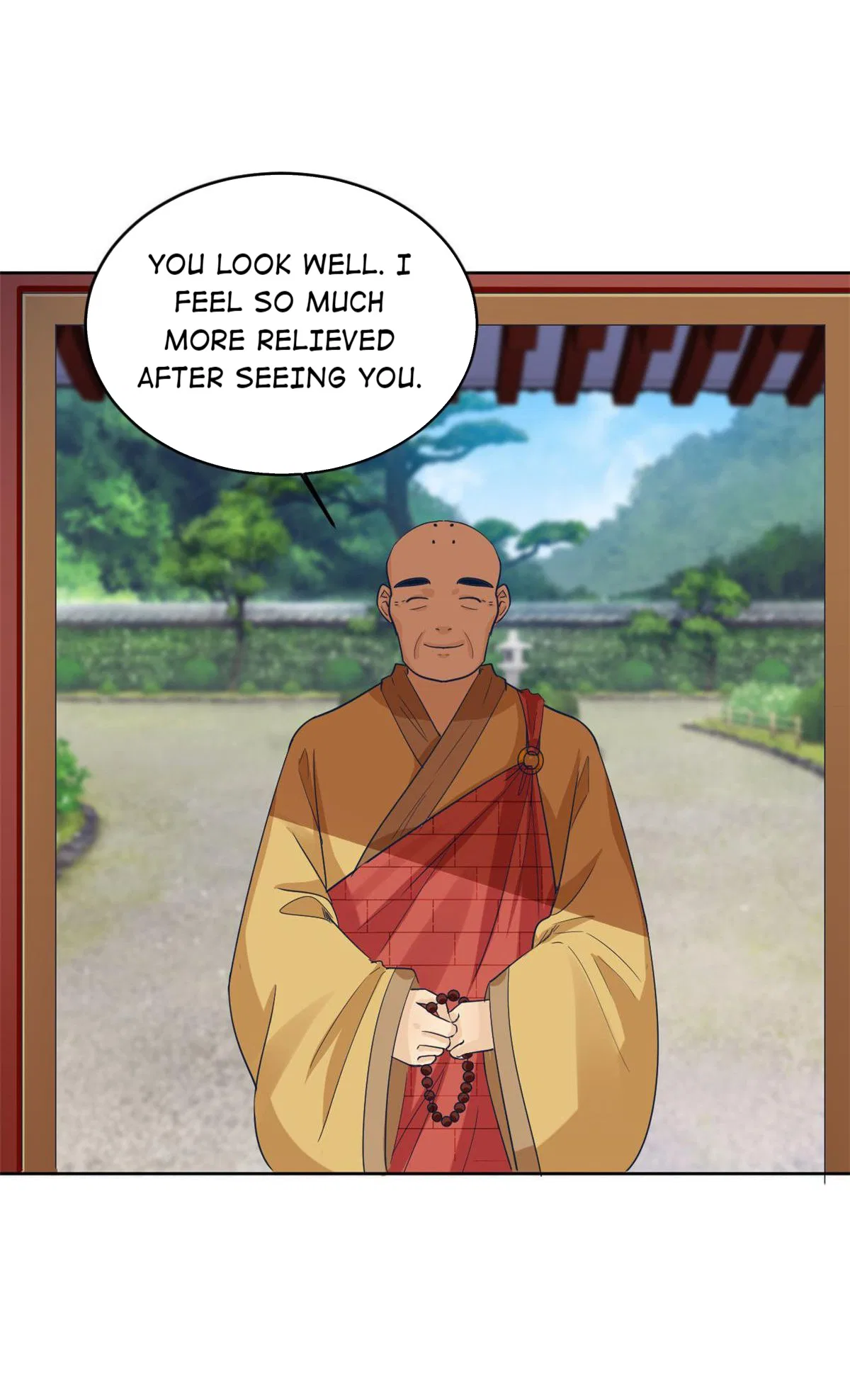 Imperial Splendor Chapter 142 – Page 8