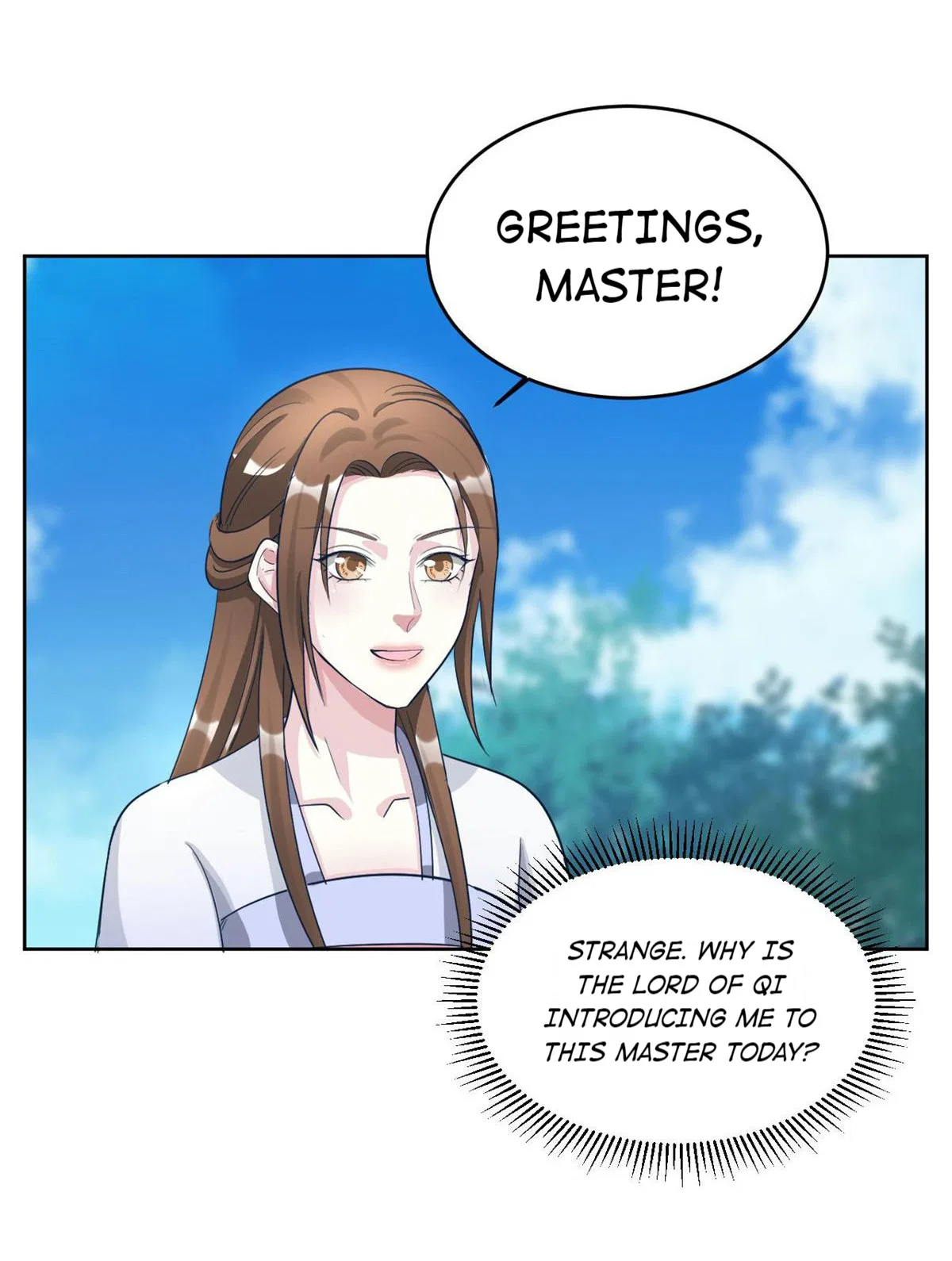 Imperial Splendor Chapter 142 – Page 10