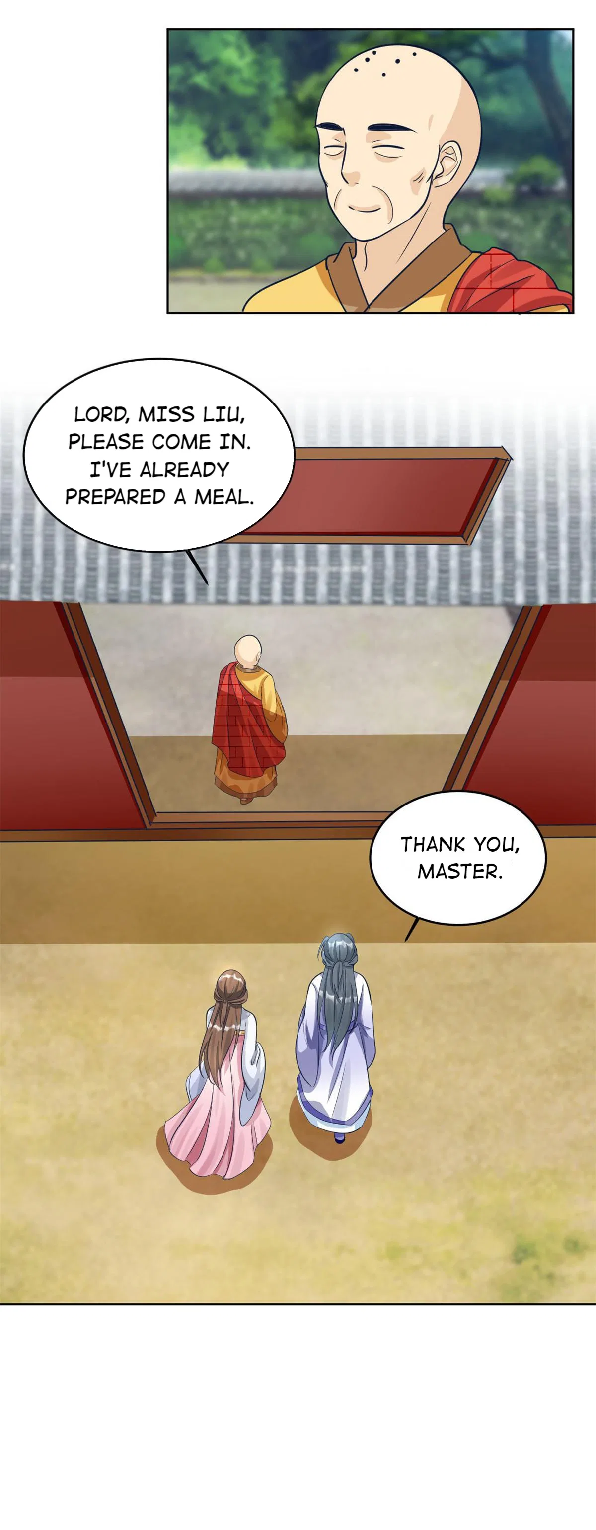 Imperial Splendor Chapter 142 – Page 12