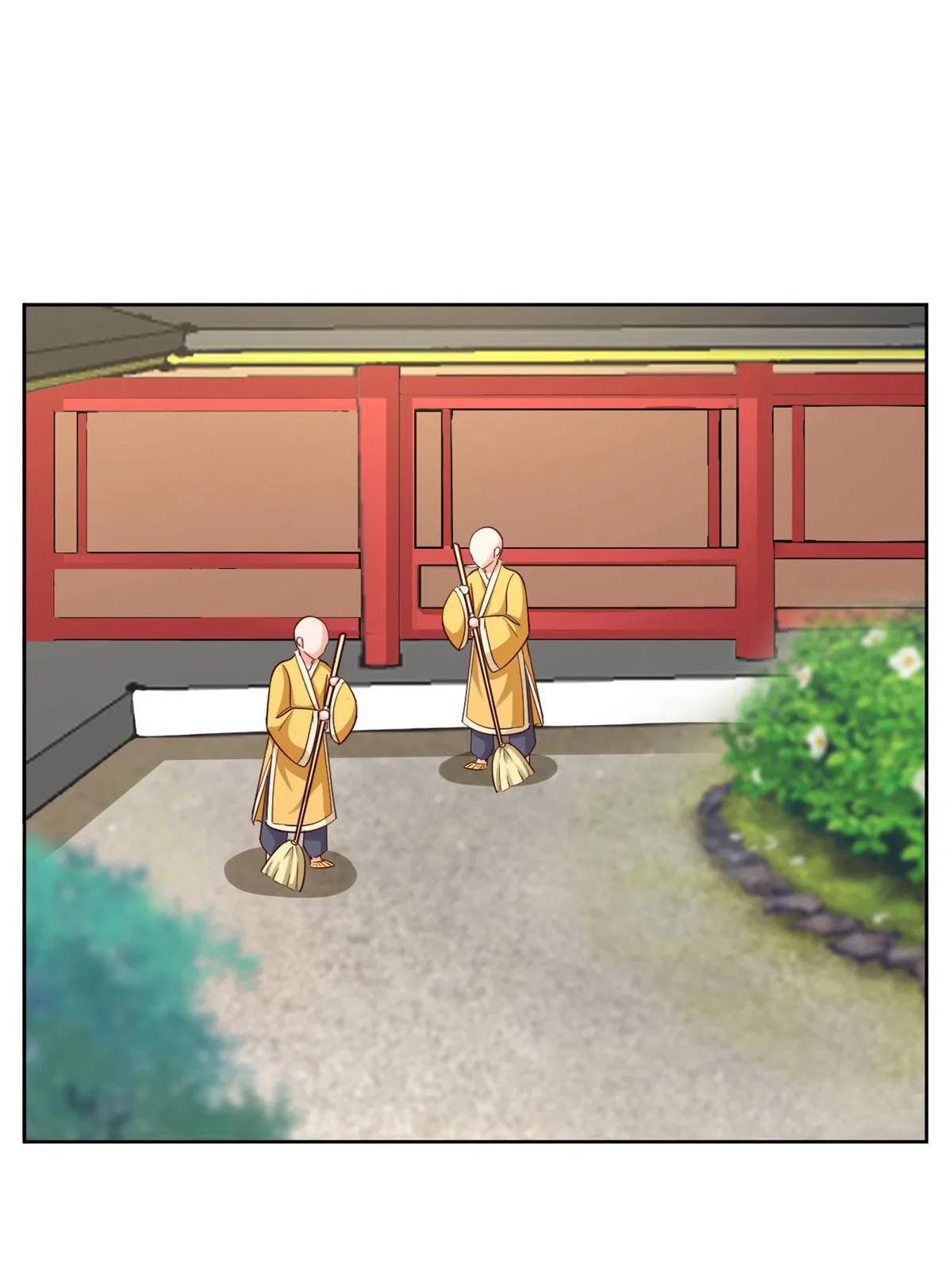 Imperial Splendor Chapter 142 – Page 13