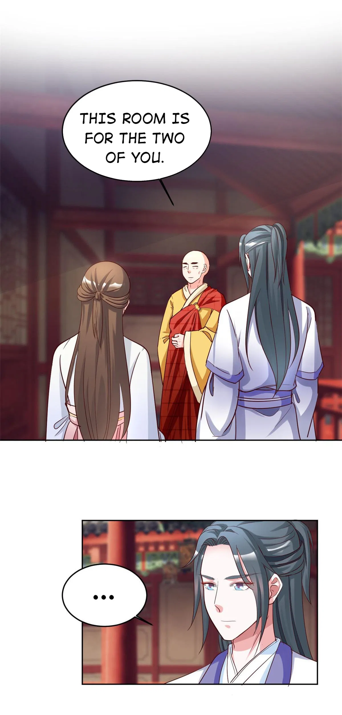 Imperial Splendor Chapter 142 – Page 15
