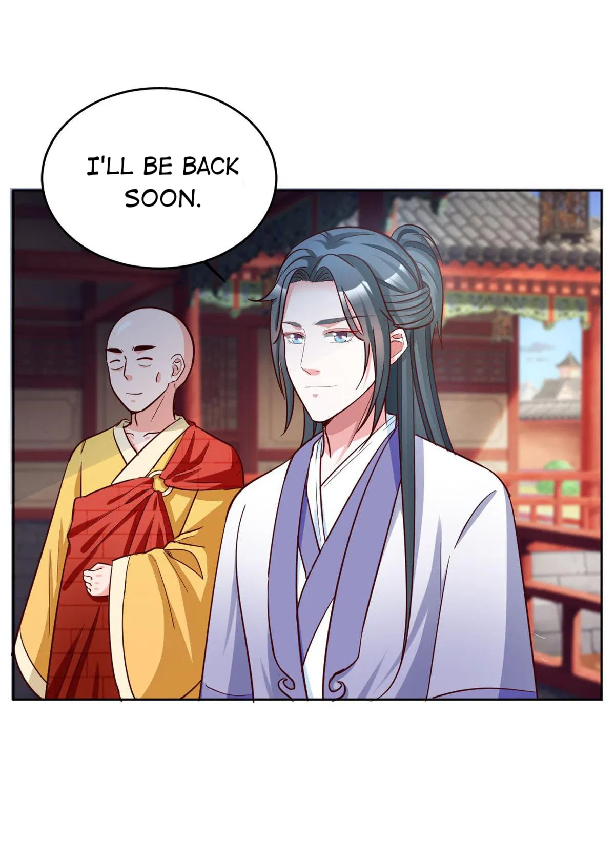 Imperial Splendor Chapter 142 – Page 17