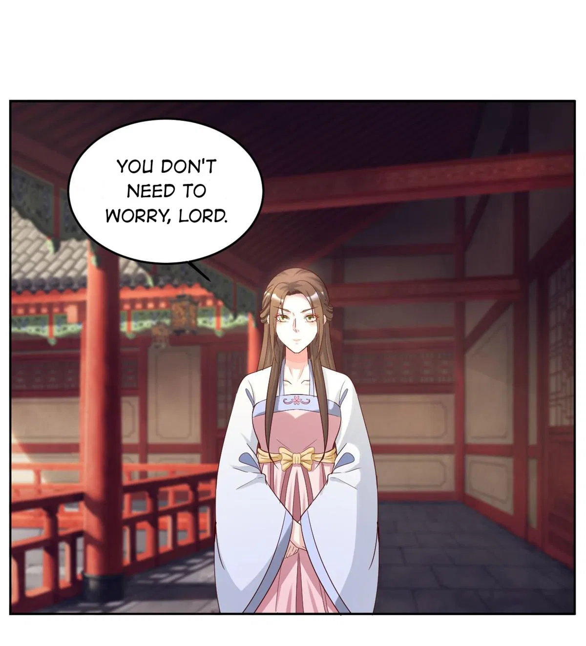 Imperial Splendor Chapter 142 – Page 18