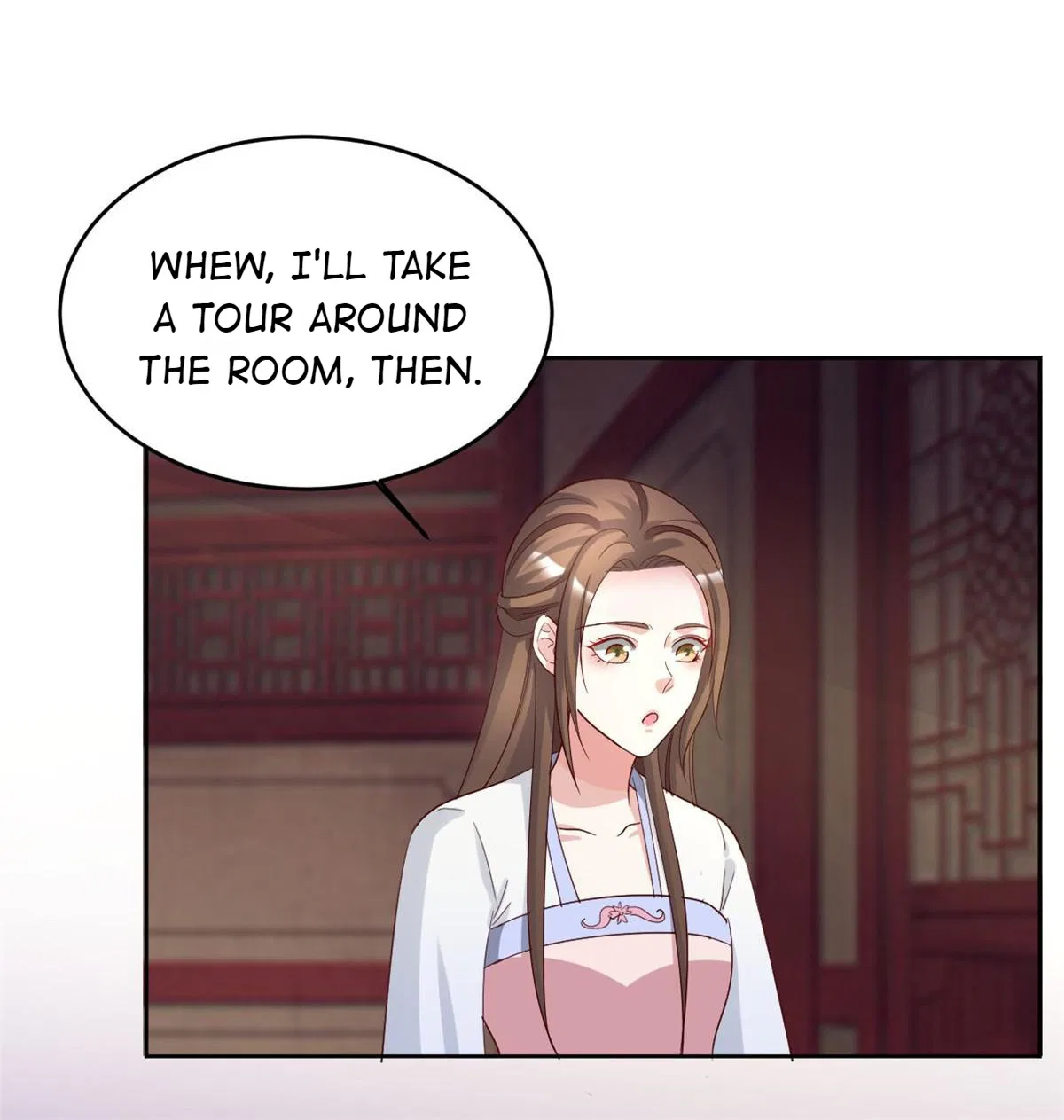 Imperial Splendor Chapter 142 – Page 19