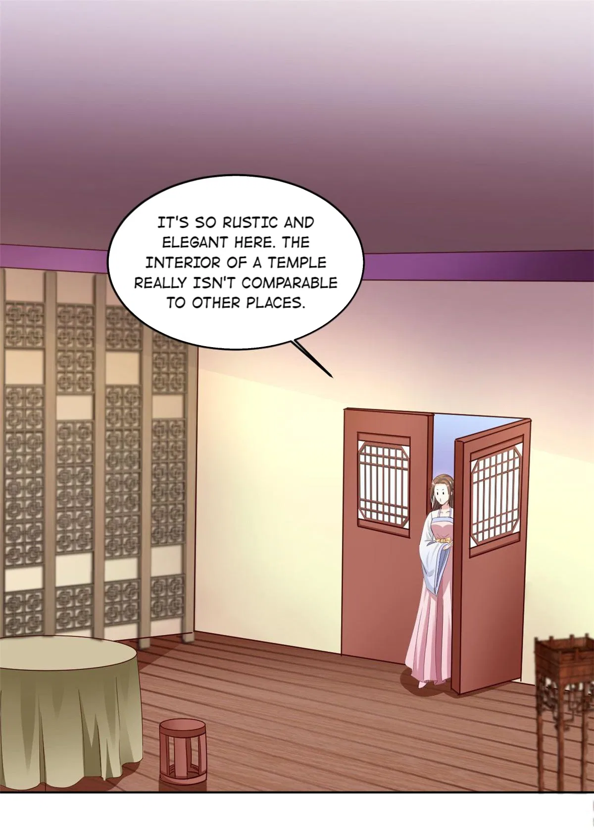 Imperial Splendor Chapter 142 – Page 20