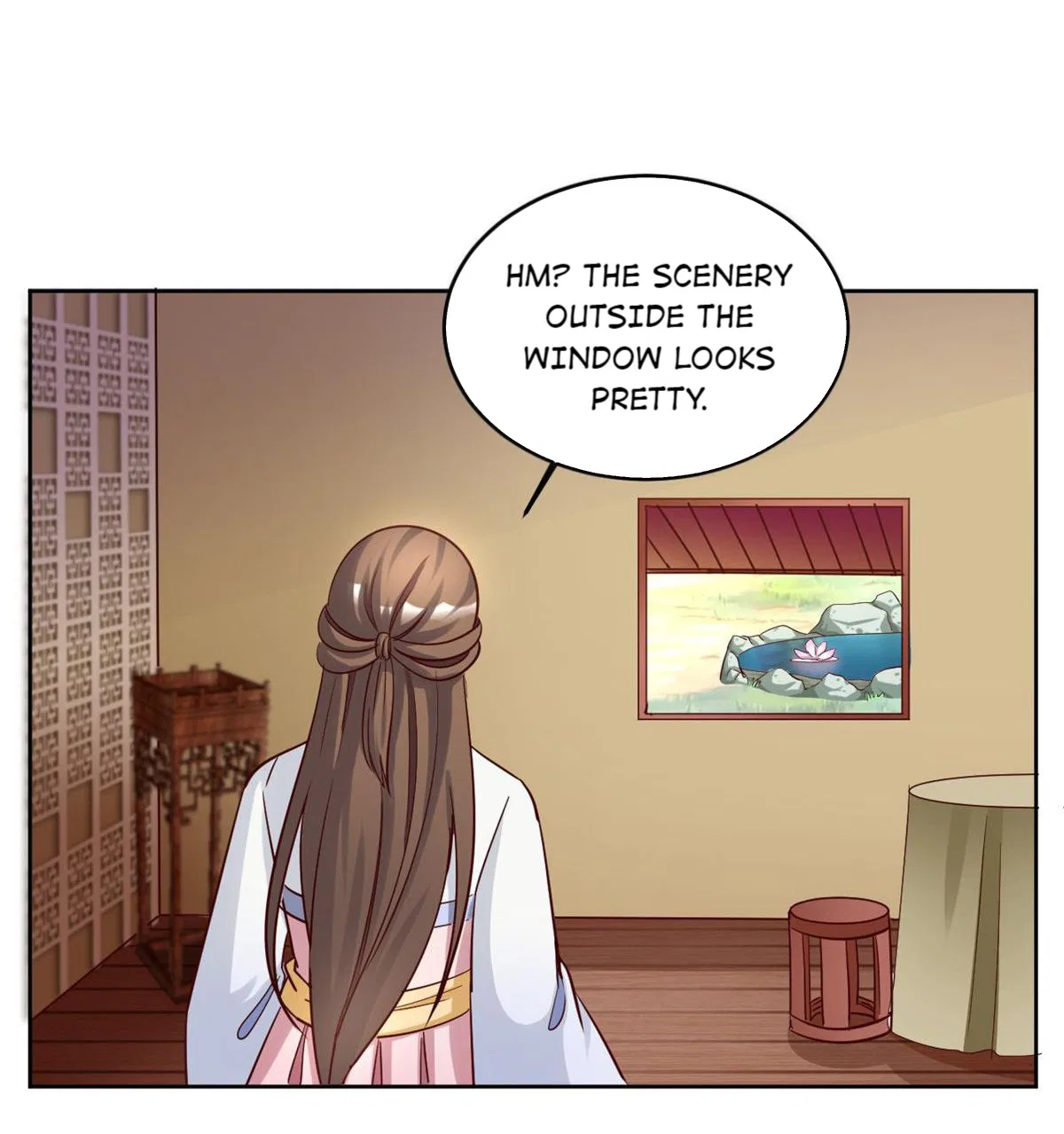 Imperial Splendor Chapter 142 – Page 21