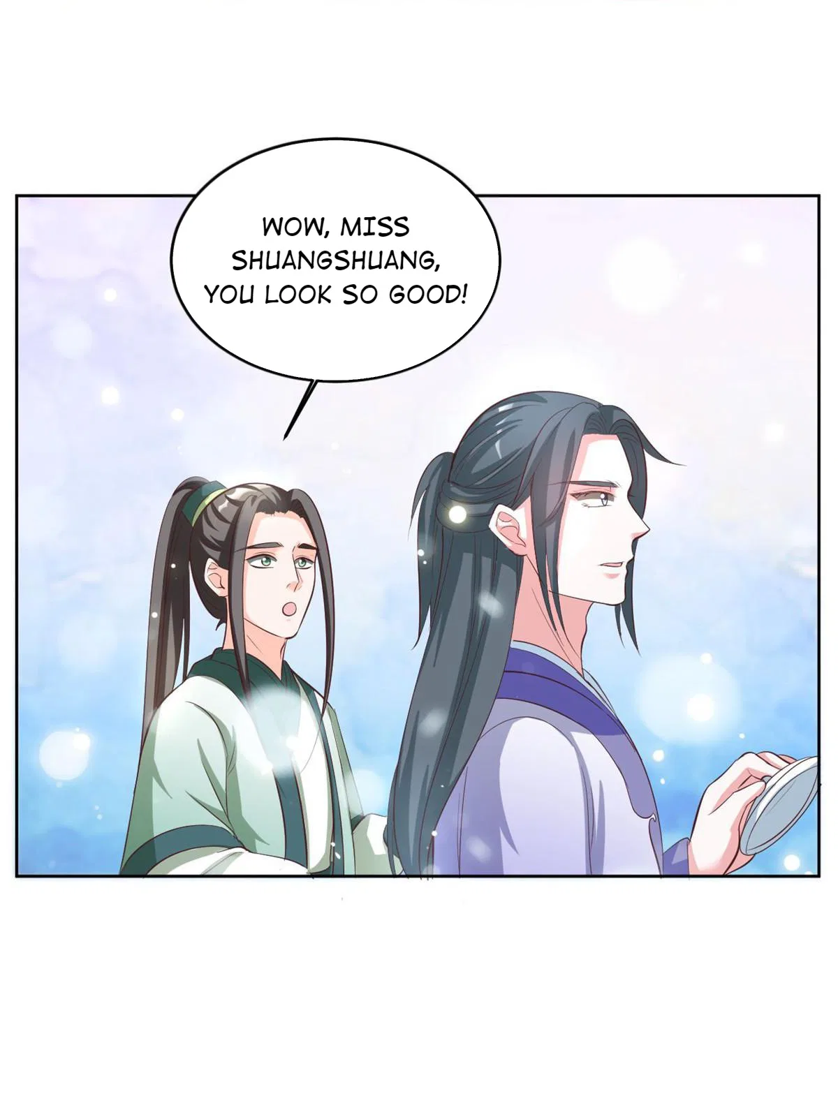 Imperial Splendor Chapter 141 – Page 2