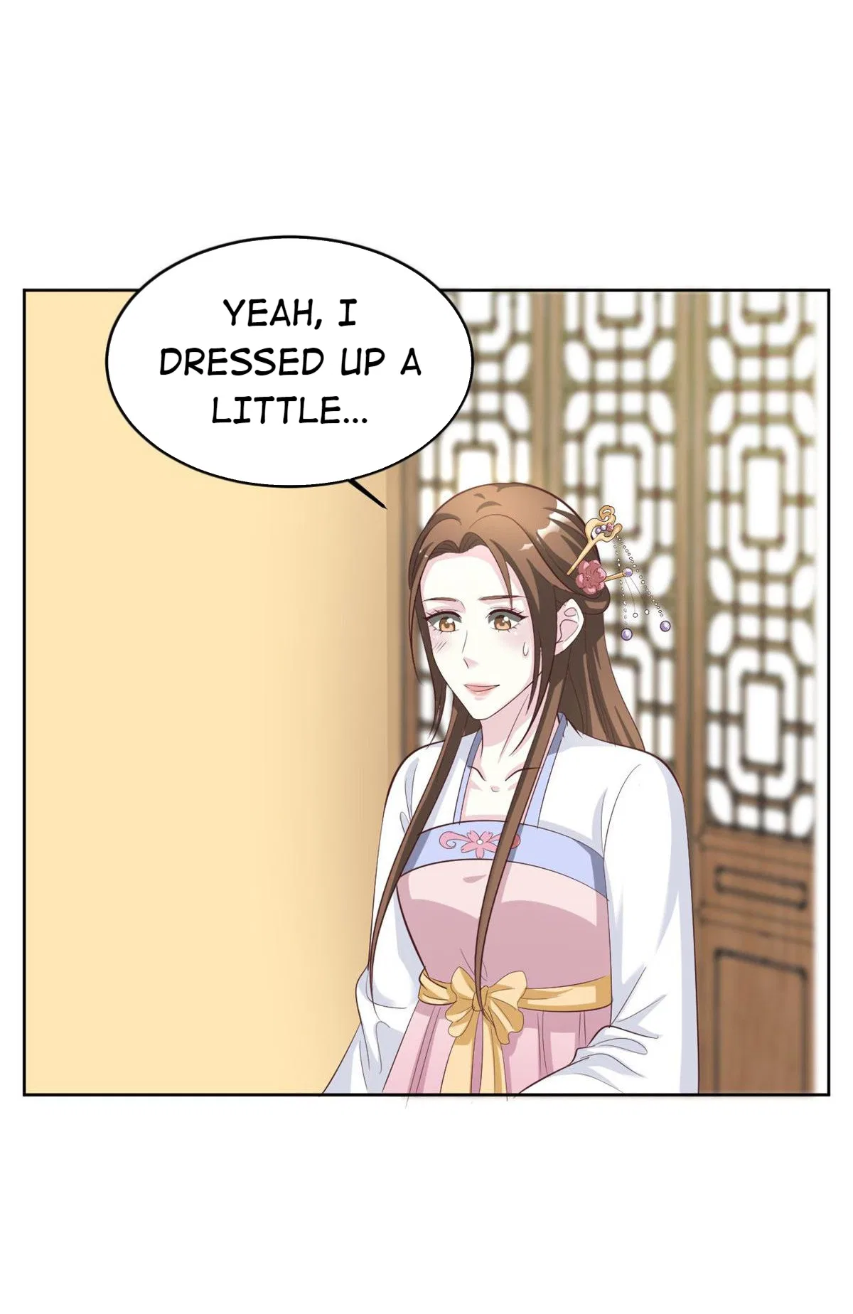 Imperial Splendor Chapter 141 – Page 3
