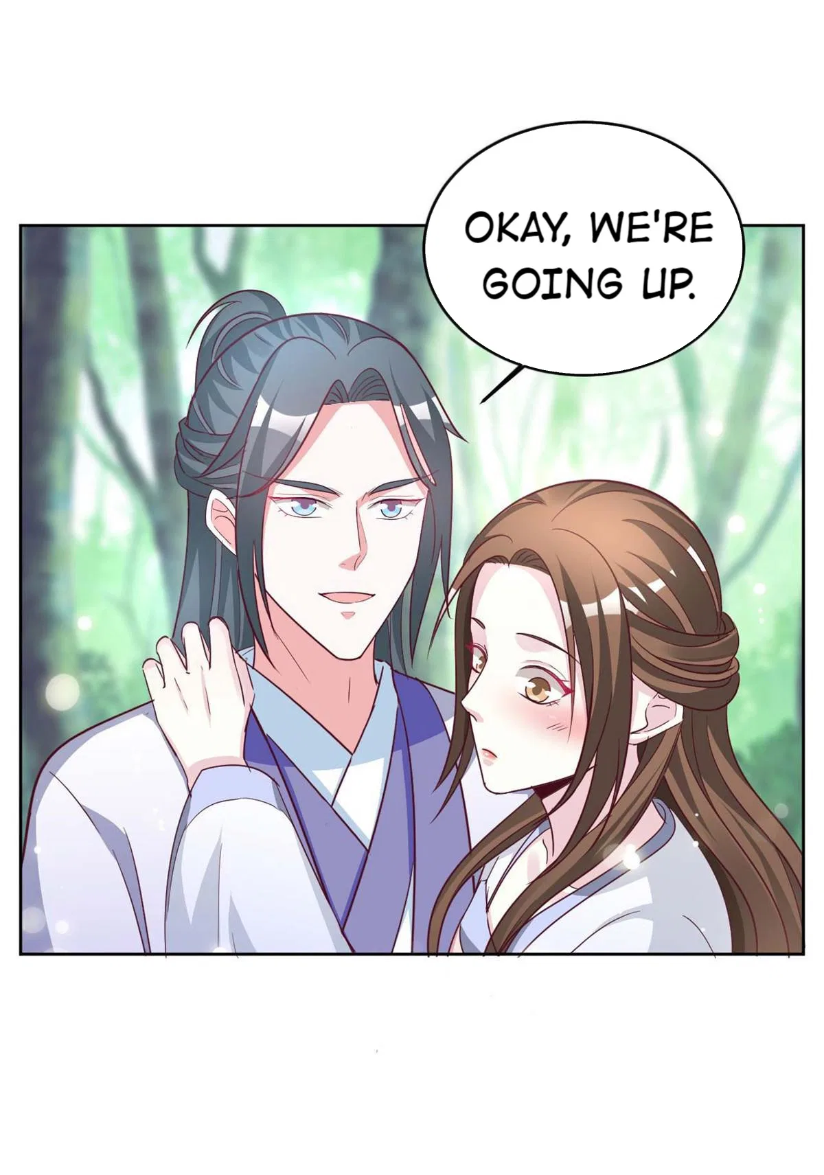Imperial Splendor Chapter 141 – Page 18