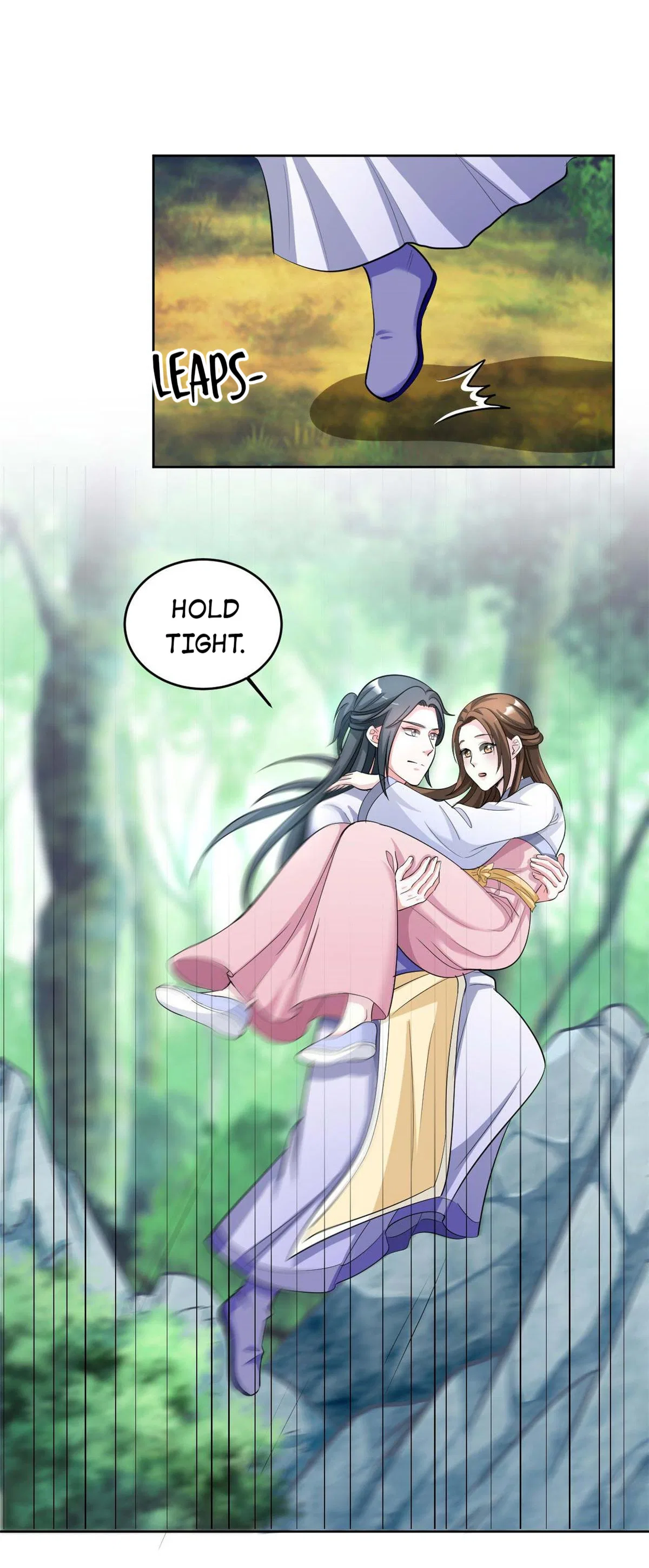 Imperial Splendor Chapter 141 – Page 19