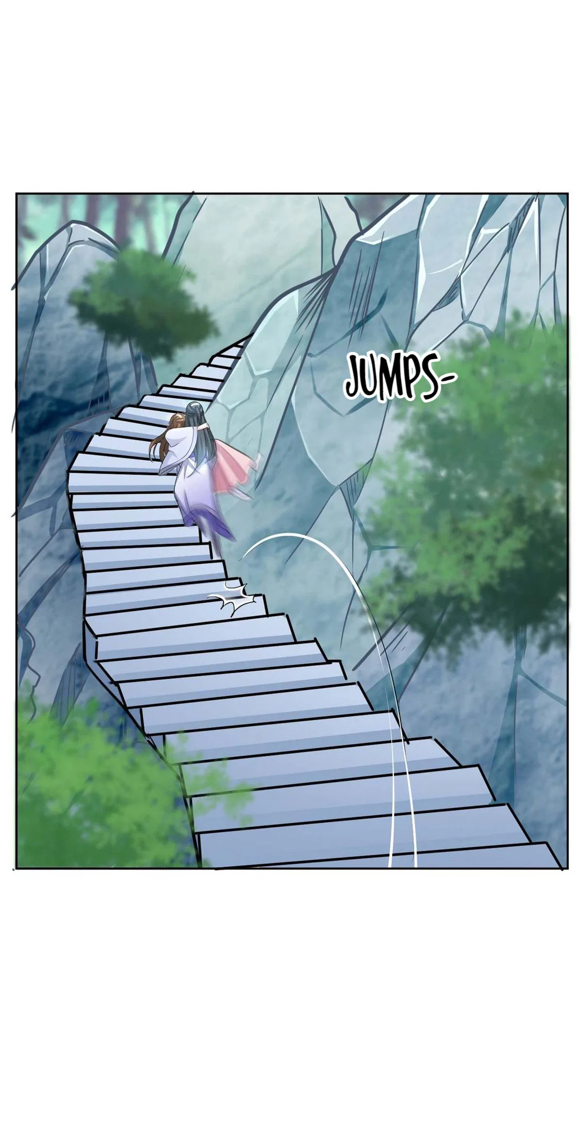 Imperial Splendor Chapter 141 – Page 20