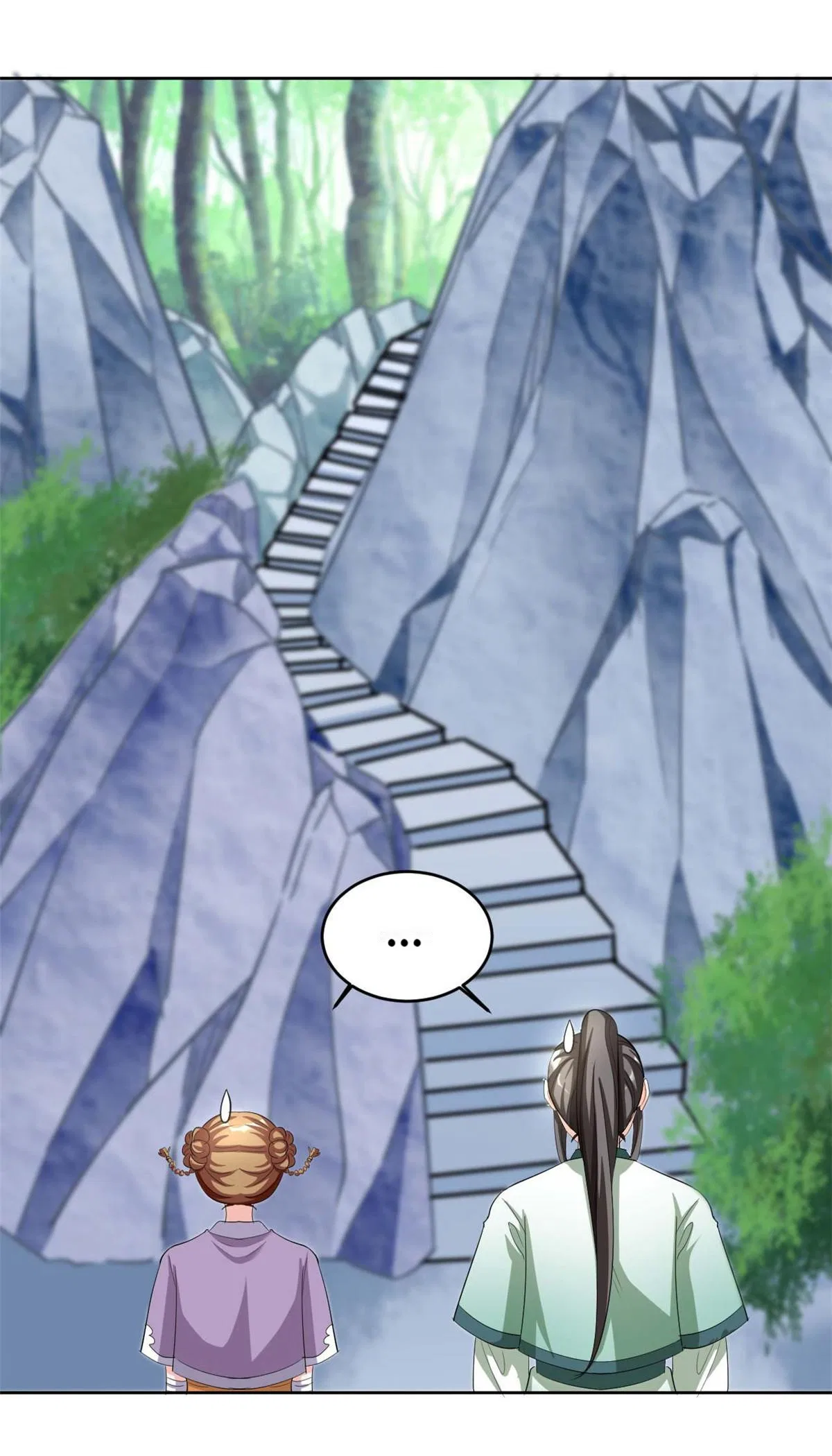 Imperial Splendor Chapter 141 – Page 21