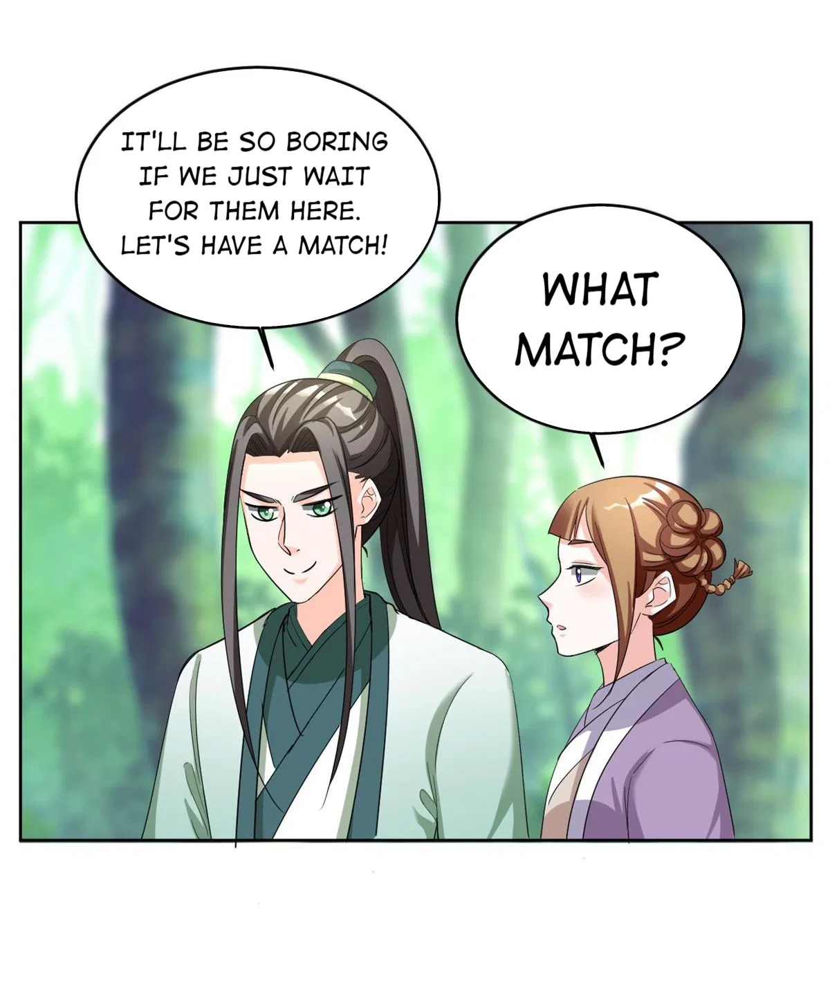 Imperial Splendor Chapter 141 – Page 23